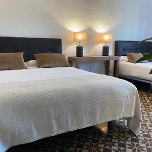  Hostal Barri Gotic