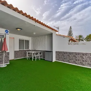 New In Apartahotel Costa del Silencio