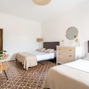  Hostal Sunny Bcn