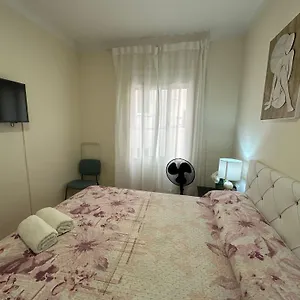  Bed and breakfast Rooms Nueva Valencia