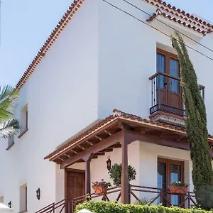 Mi Rincon En La Pedrera Pensión Tejina
