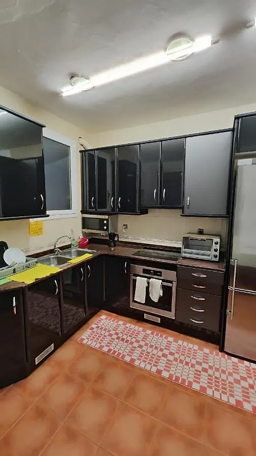 Konukevi Habitacion En Centro De Barcelona Otel İspanya