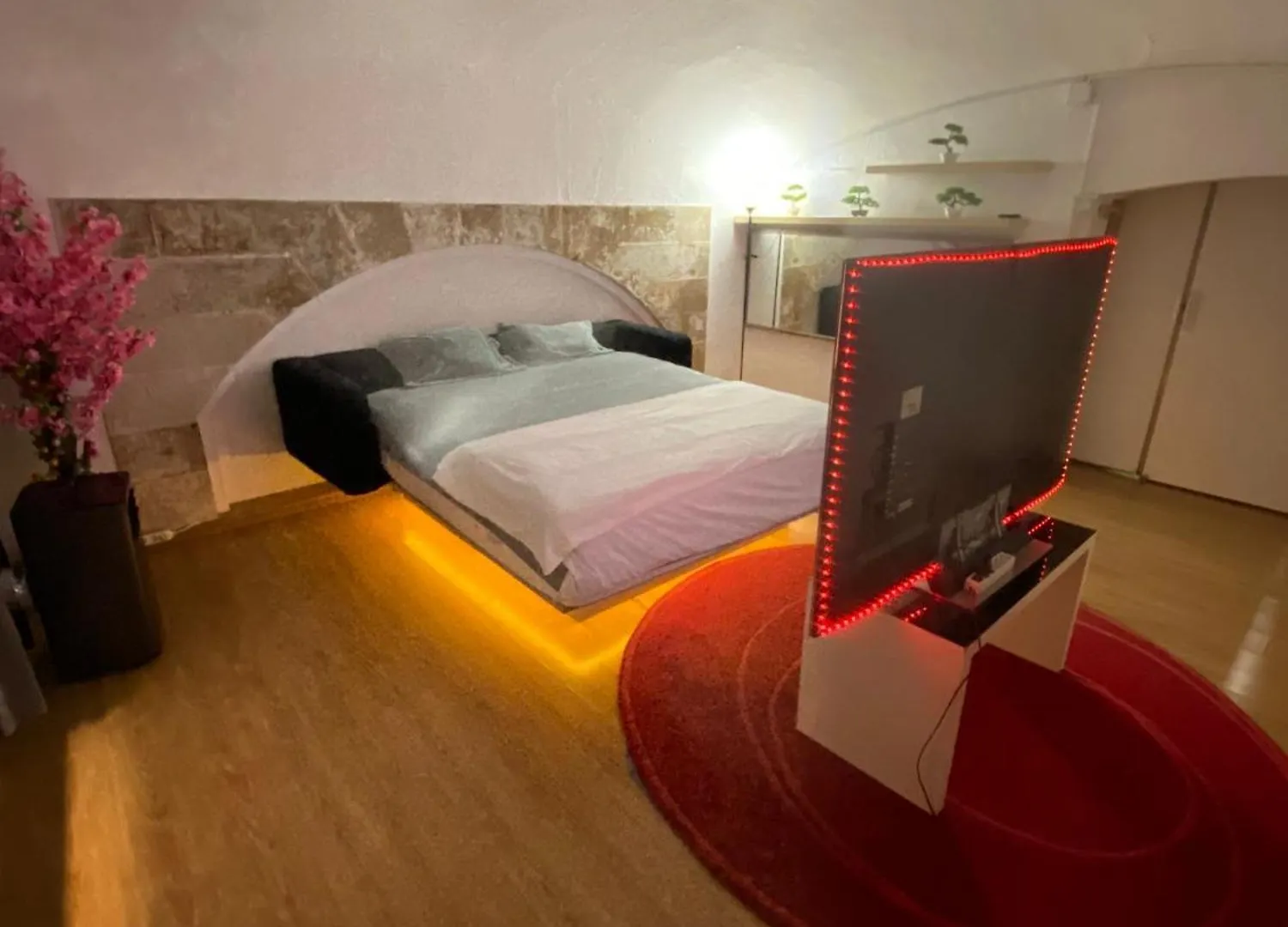 Habitacion En Centro De Barcelona Otel İspanya